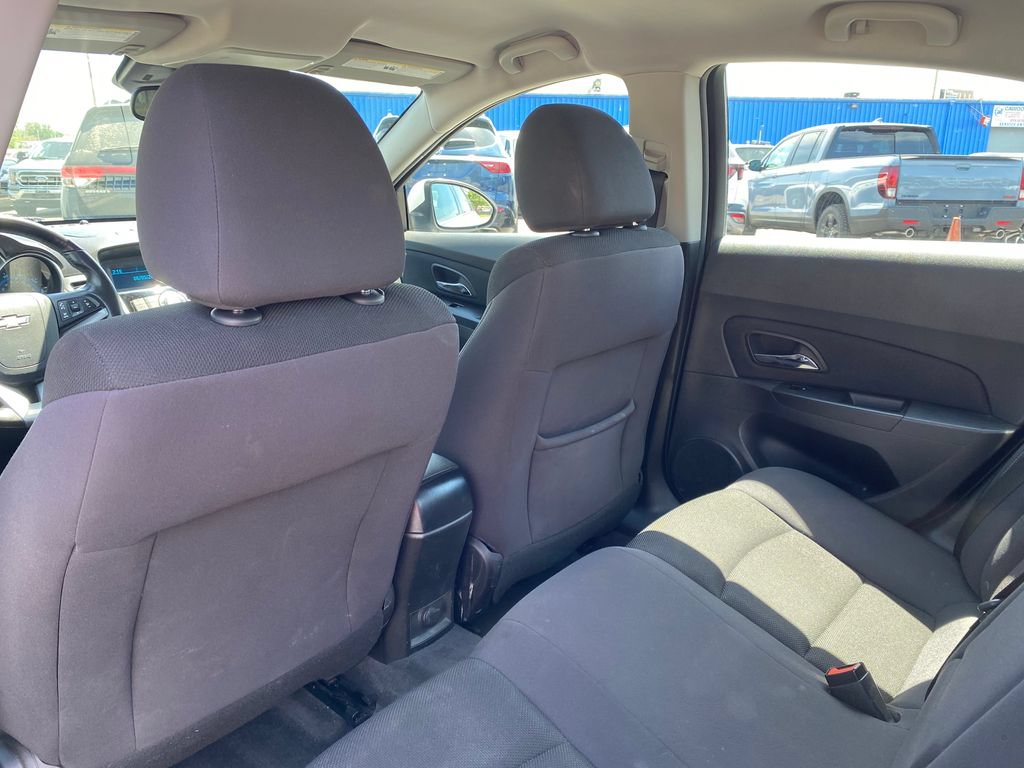 Used 2013 Chevrolet Cruze LT FWD image 13