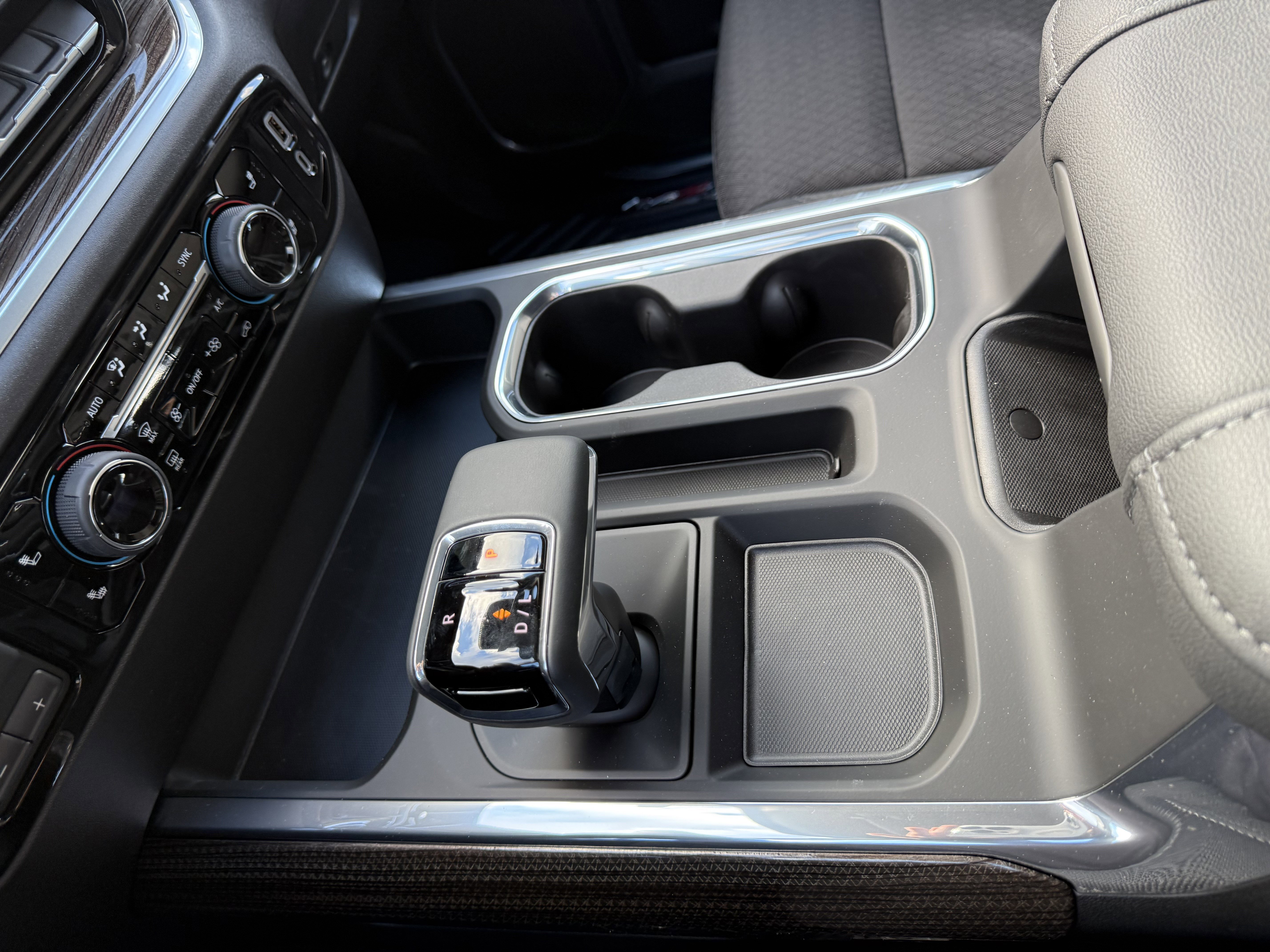 New 2026 Chevrolet Silverado 1500 LT image 28