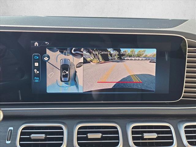 New 2026 Mercedes-Benz GLE 450 4MATIC image 13