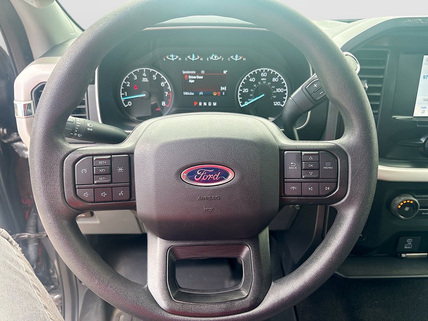 Used 2022 Ford F150 XLT AWD/4WD image 11