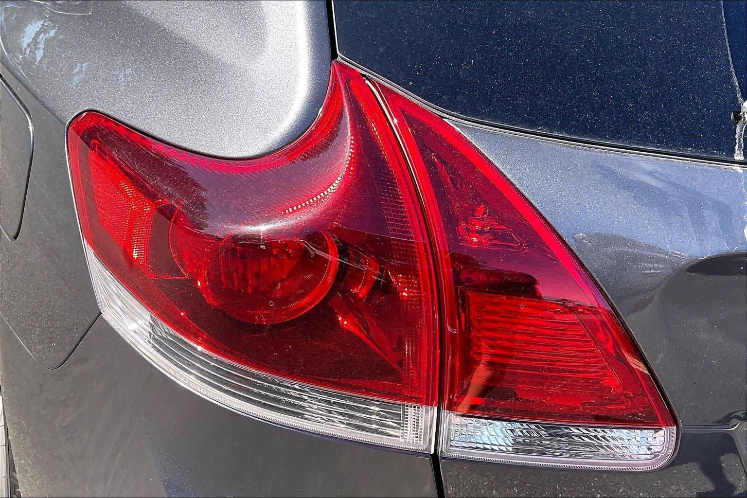 Used 2013 Toyota Venza Limited w/ Tow Prep Pkg AWD/4WD image 27