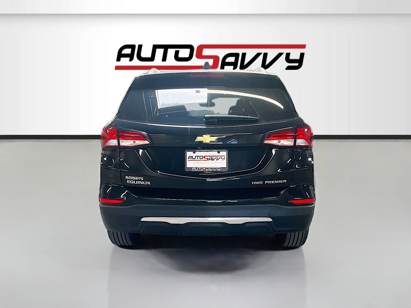 Used 2024 Chevrolet Equinox Premier AWD/4WD image 6