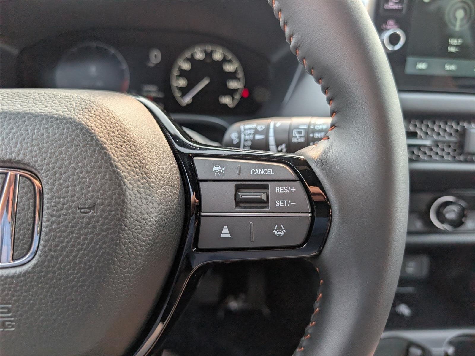 Used 2026 Honda HR-V Sport image 22
