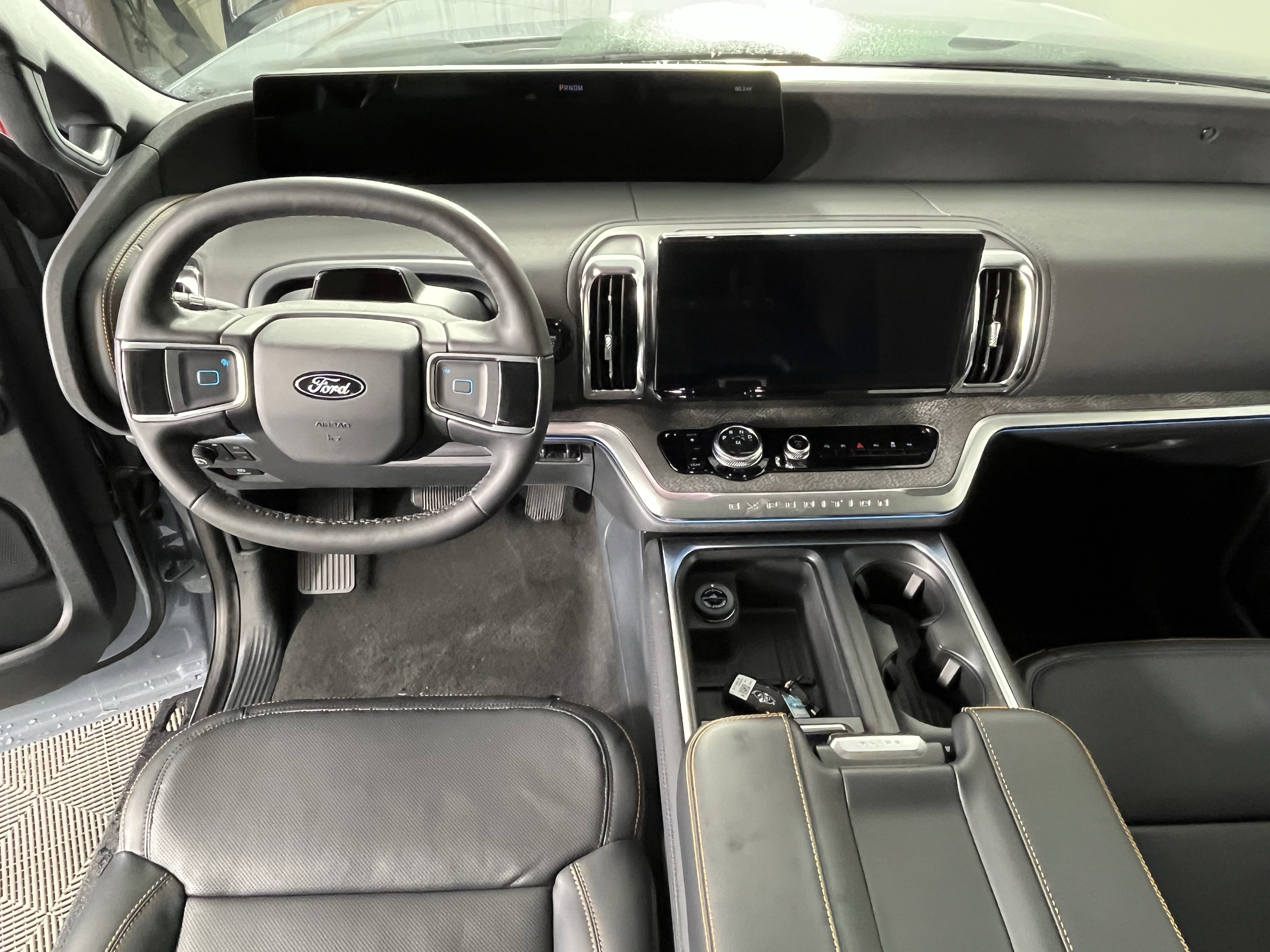New 2026 Ford Expedition Tremor AWD/4WD image 11