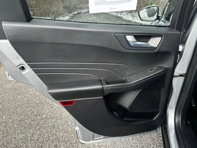 Used 2022 Ford Escape SEL AWD/4WD image 11