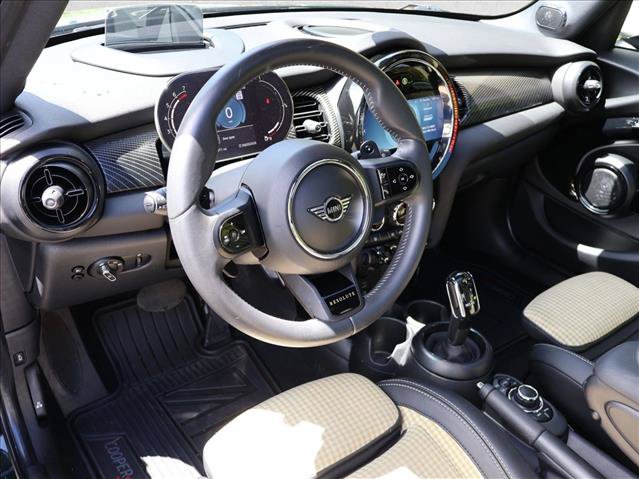 Used 2023 MINI Cooper S w/ MINI Resolute Edition FWD image 14