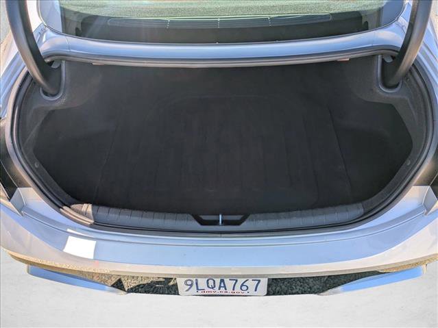Certified 2024 Hyundai Sonata SEL image 6