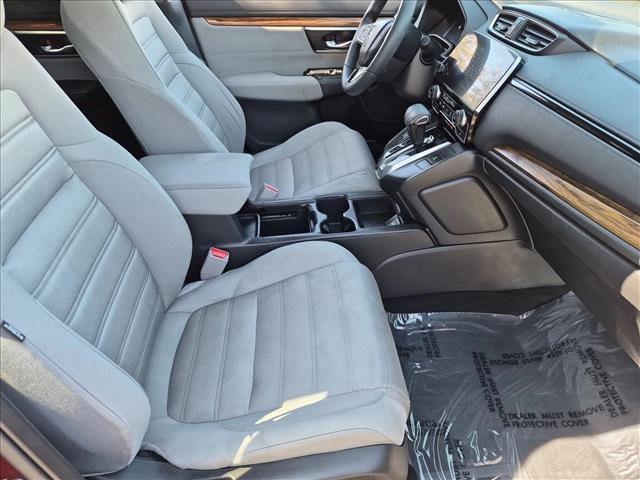 Used 2018 Honda CR-V EX image 19