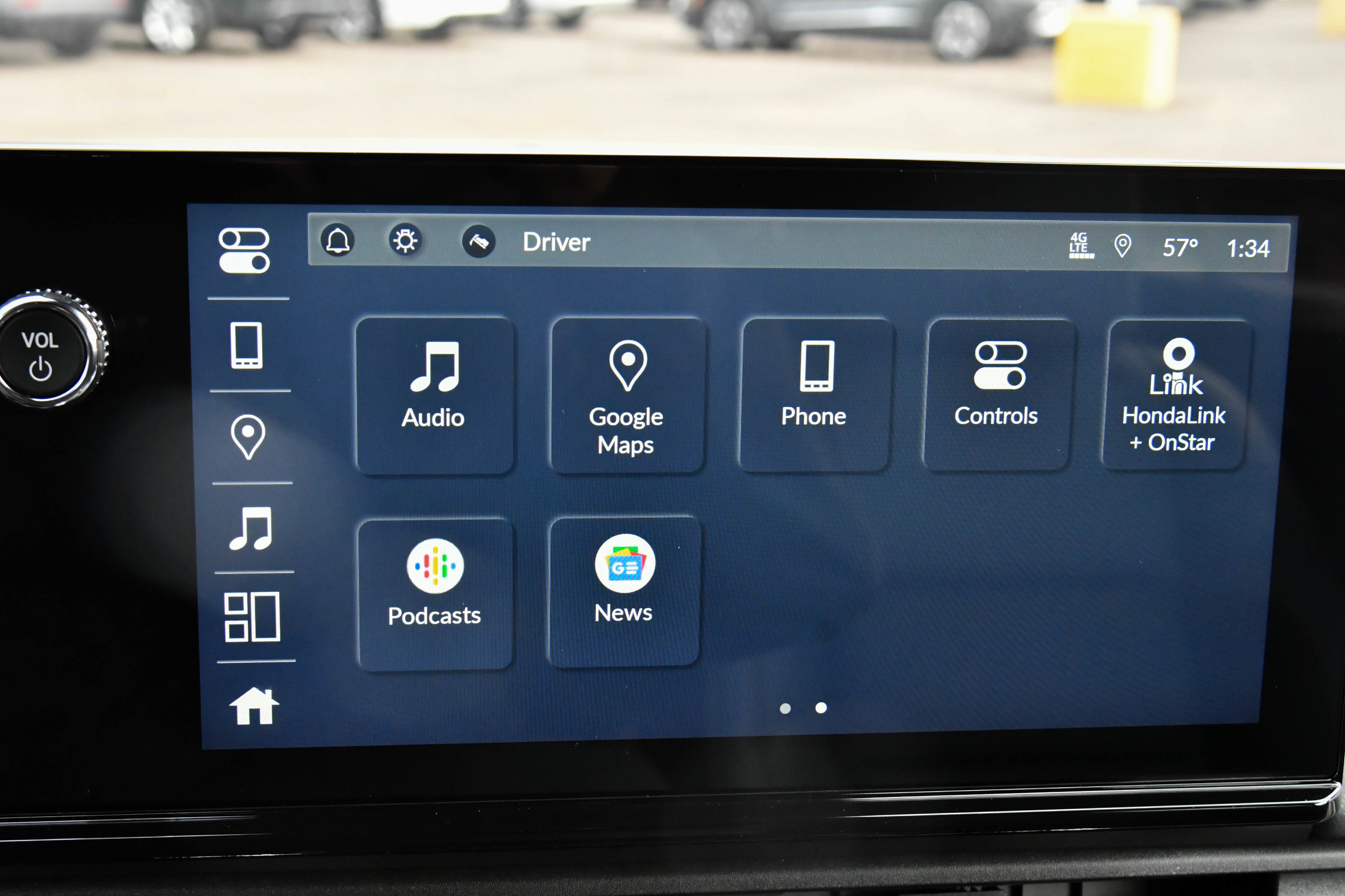 Used 2024 Honda Prologue Touring image 21