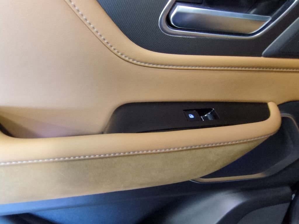 Used 2025 INFINITI QX80 Luxe w/ Cargo Package image 23