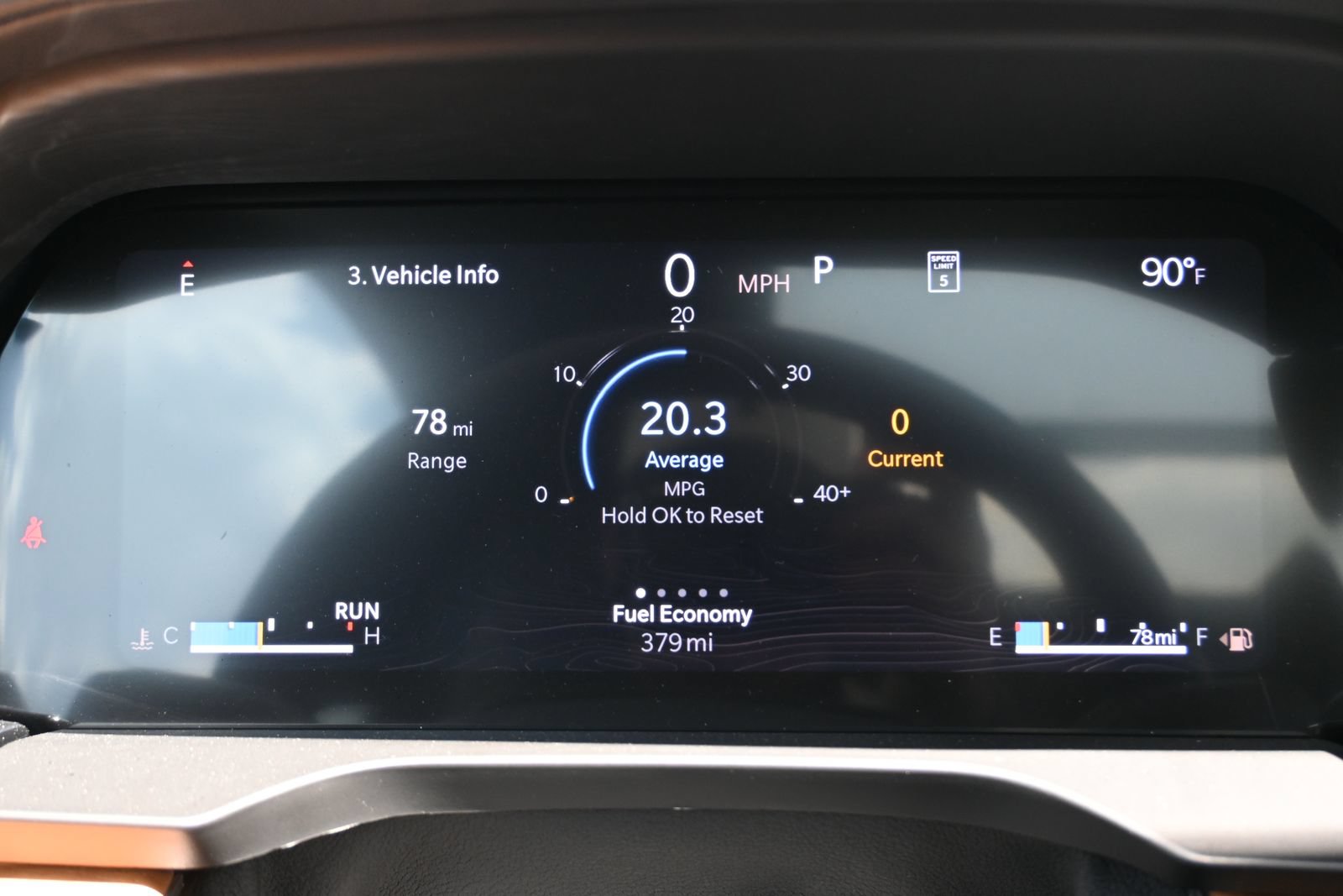 New 2026 Jeep Grand Cherokee L Summit AWD/4WD image 17