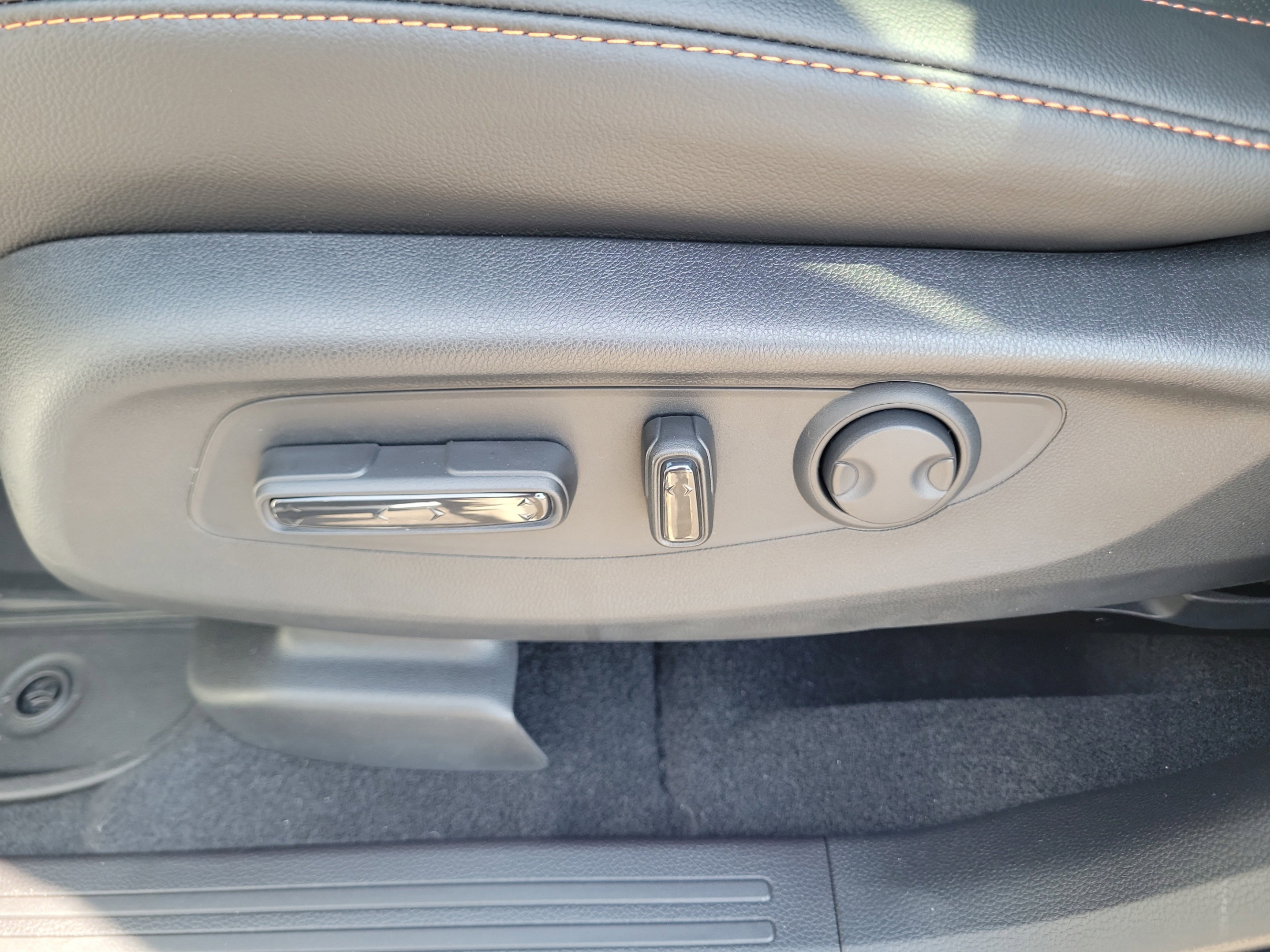 Certified 2026 Honda CR-V Sport-L image 27