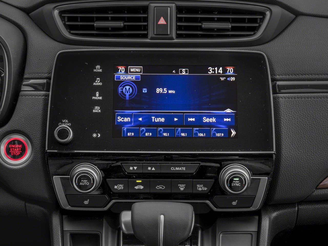 Certified 2018 Honda CR-V EX-L image 7