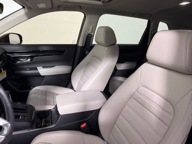 Used 2026 Honda CR-V EX-L image 25