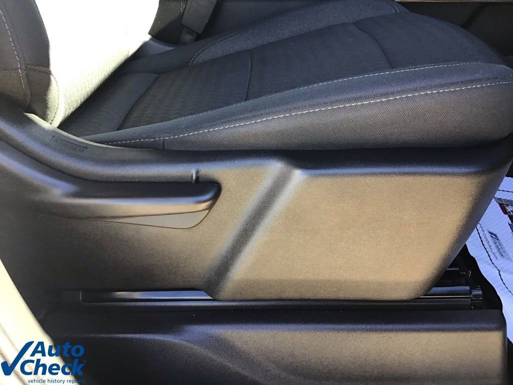 Used 2022 Chevrolet Silverado 1500 LT Trail Boss w/ Protection Package image 21