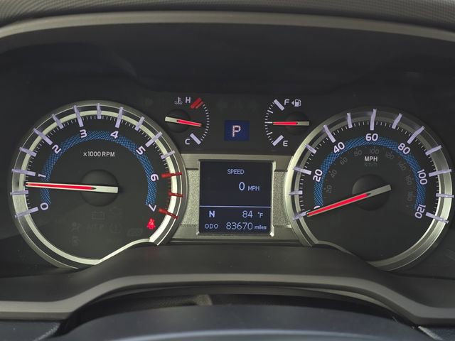Used 2019 Toyota 4Runner SR5 Premium image 18