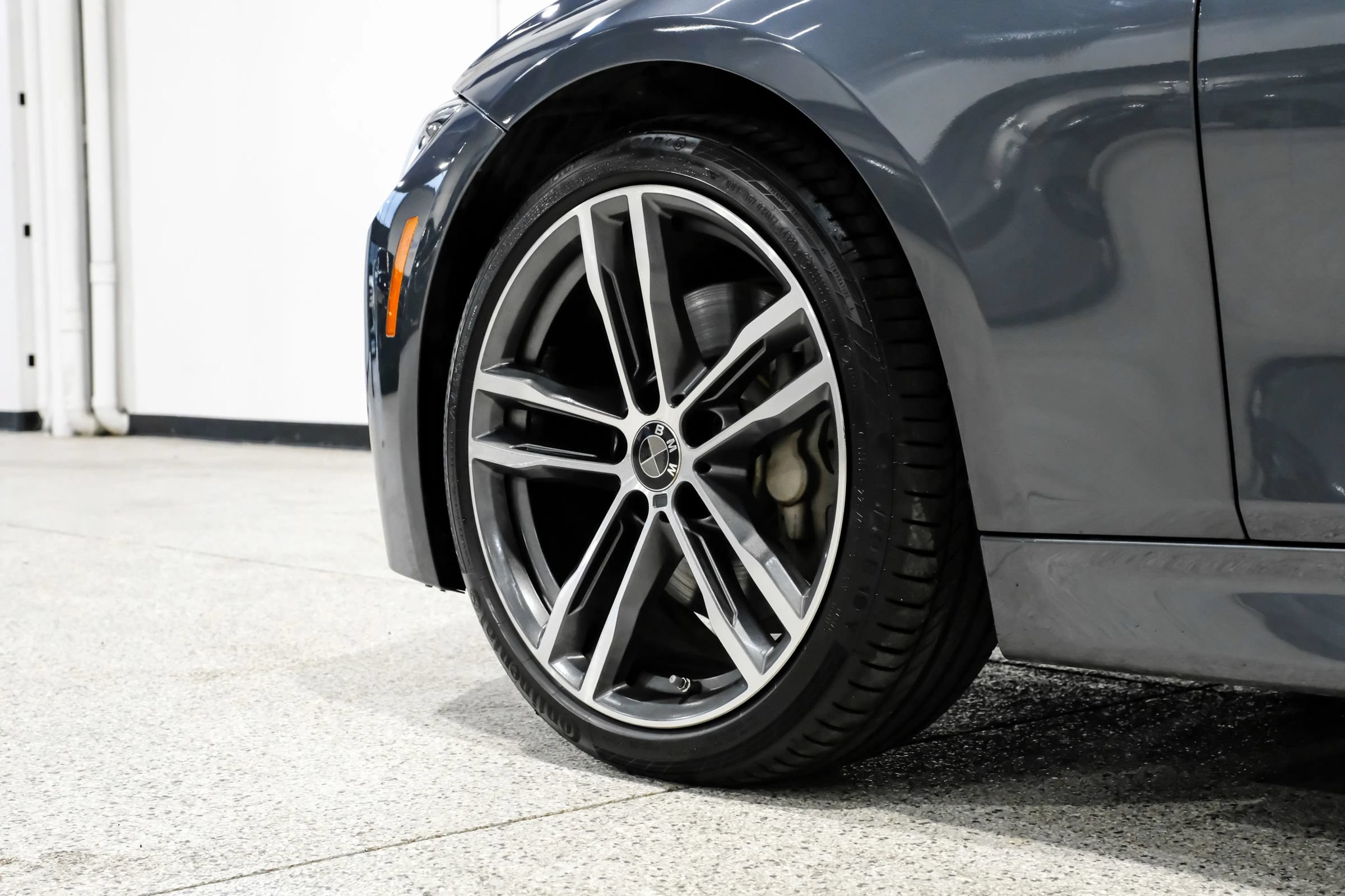 Used 2018 BMW 340i Sedan RWD image 61