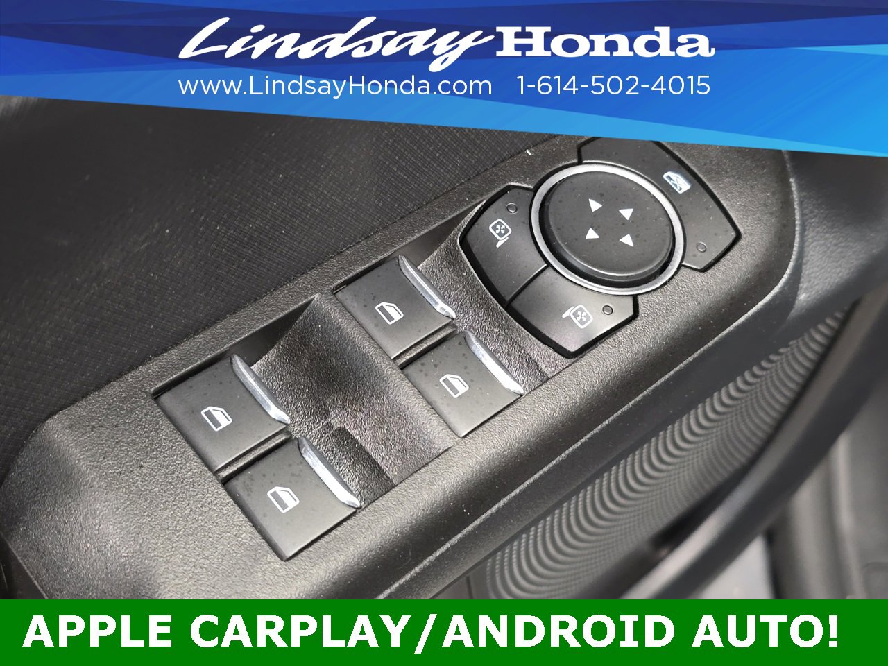 Used 2021 Ford Bronco Sport Big Bend image 21