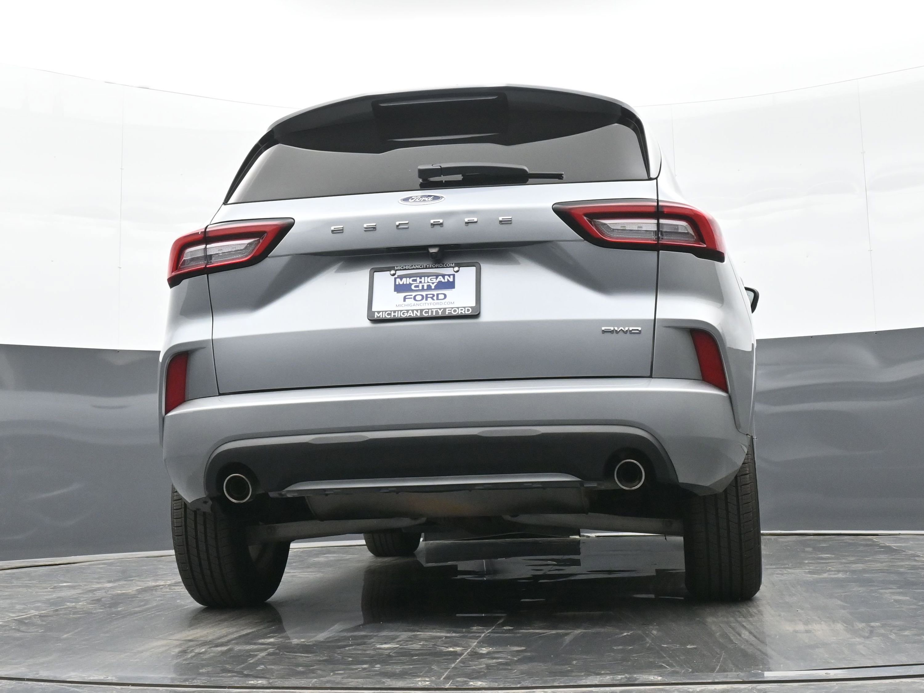 Used 2023 Ford Escape ST-Line image 39