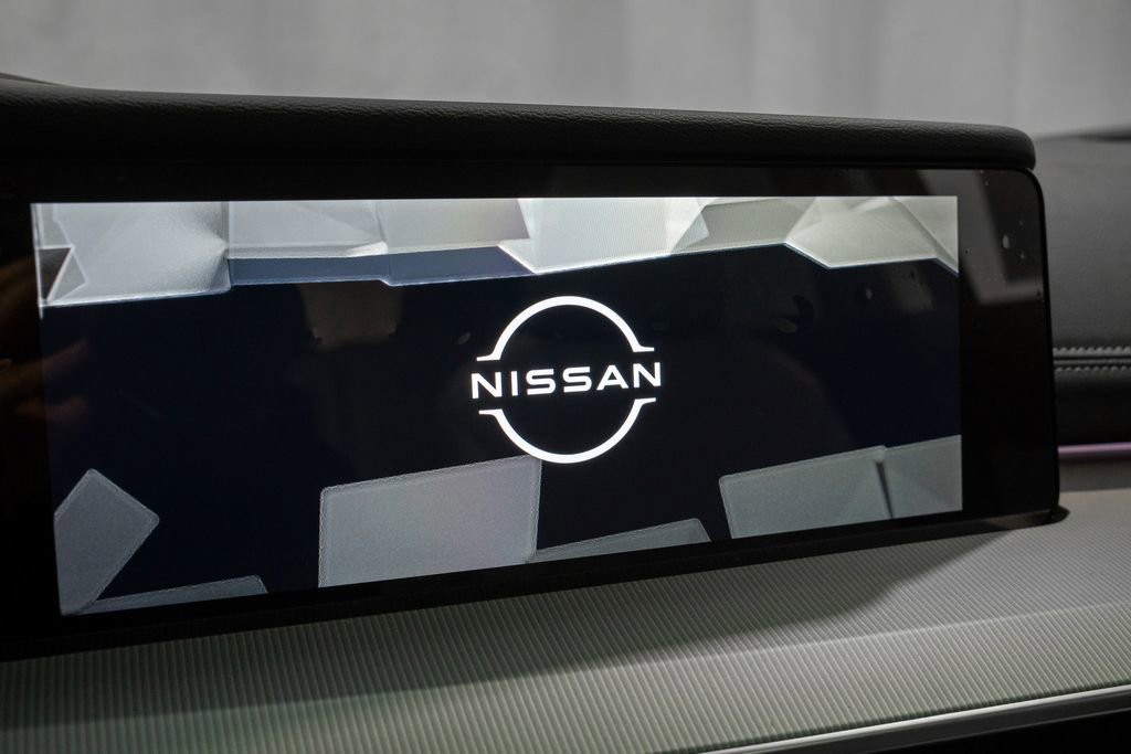 New 2026 Nissan Murano SL image 15