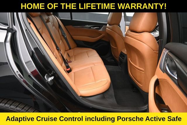 Used 2021 Cadillac CT5 Sport w/ Platinum Package AWD/4WD image 45