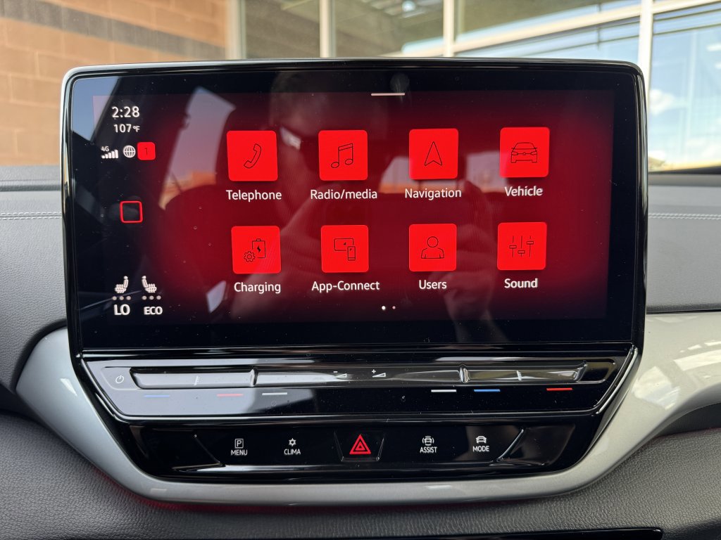 Used 2024 Volkswagen ID.4 S image 18