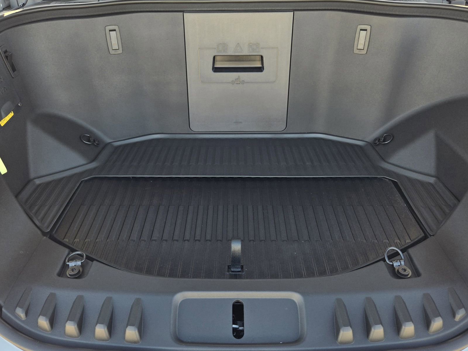 New 2025 Ford F150 Lightning Flash image 29