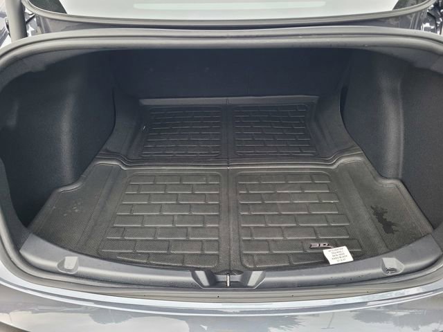 Used 2021 Tesla Model 3 Standard Range Plus image 26