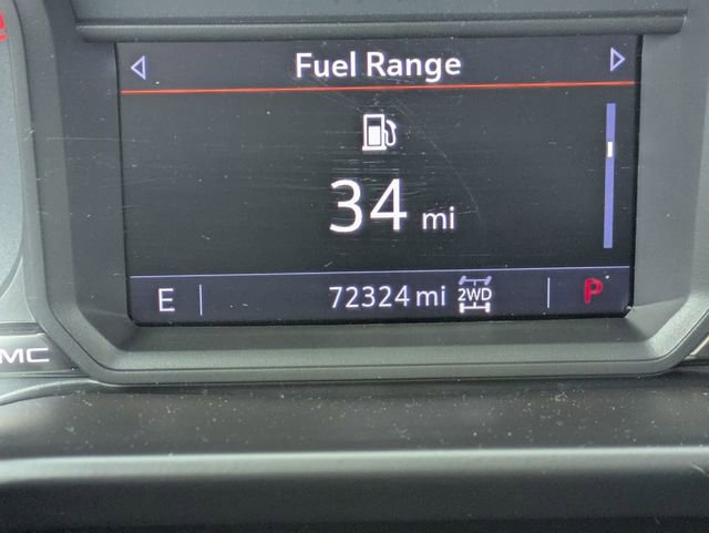 Used 2021 GMC Sierra 1500 Elevation image 19