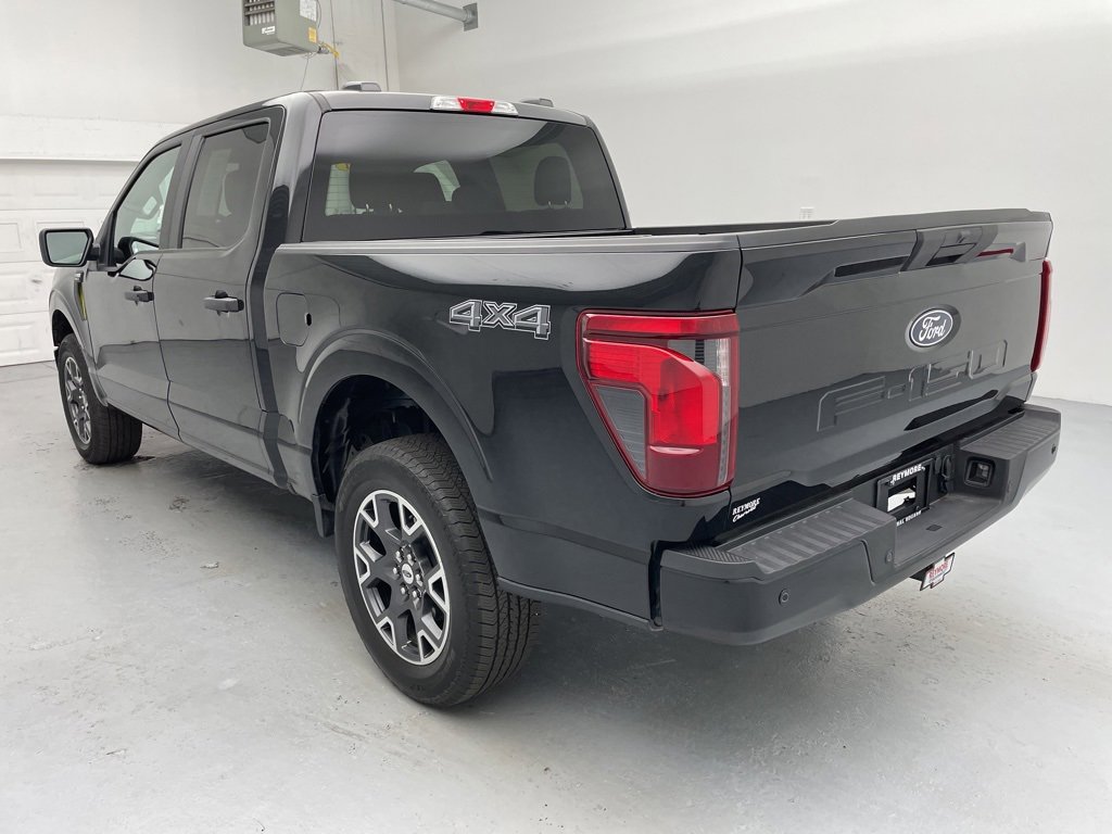 Used 2024 Ford F150 STX image 9