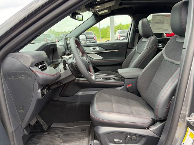 New 2026 Ford Explorer ST AWD/4WD image 17