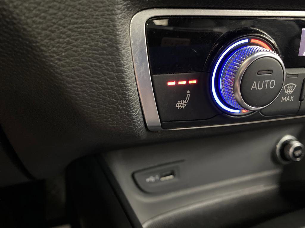 Used 2018 Audi A3 2.0T Premium Plus w/ Premium Plus Package image 7