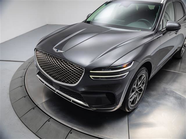 Used 2022 Genesis GV70 2.5T w/ Select Package image 9