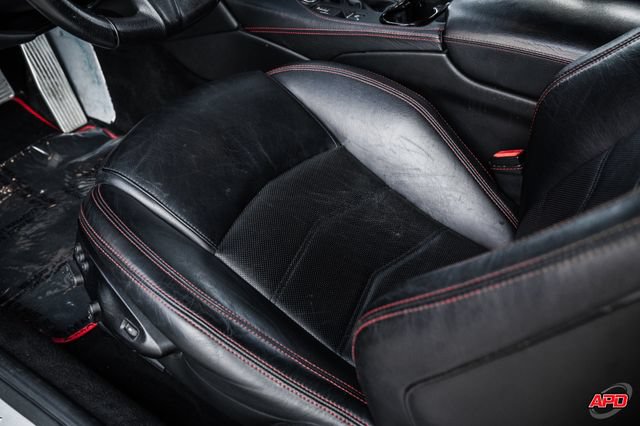 Used 2018 Maserati GranTurismo Sport RWD image 58