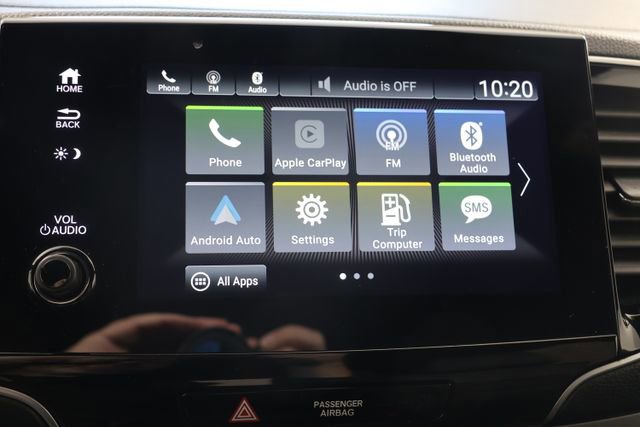 Used 2023 Honda Passport EX-L image 14