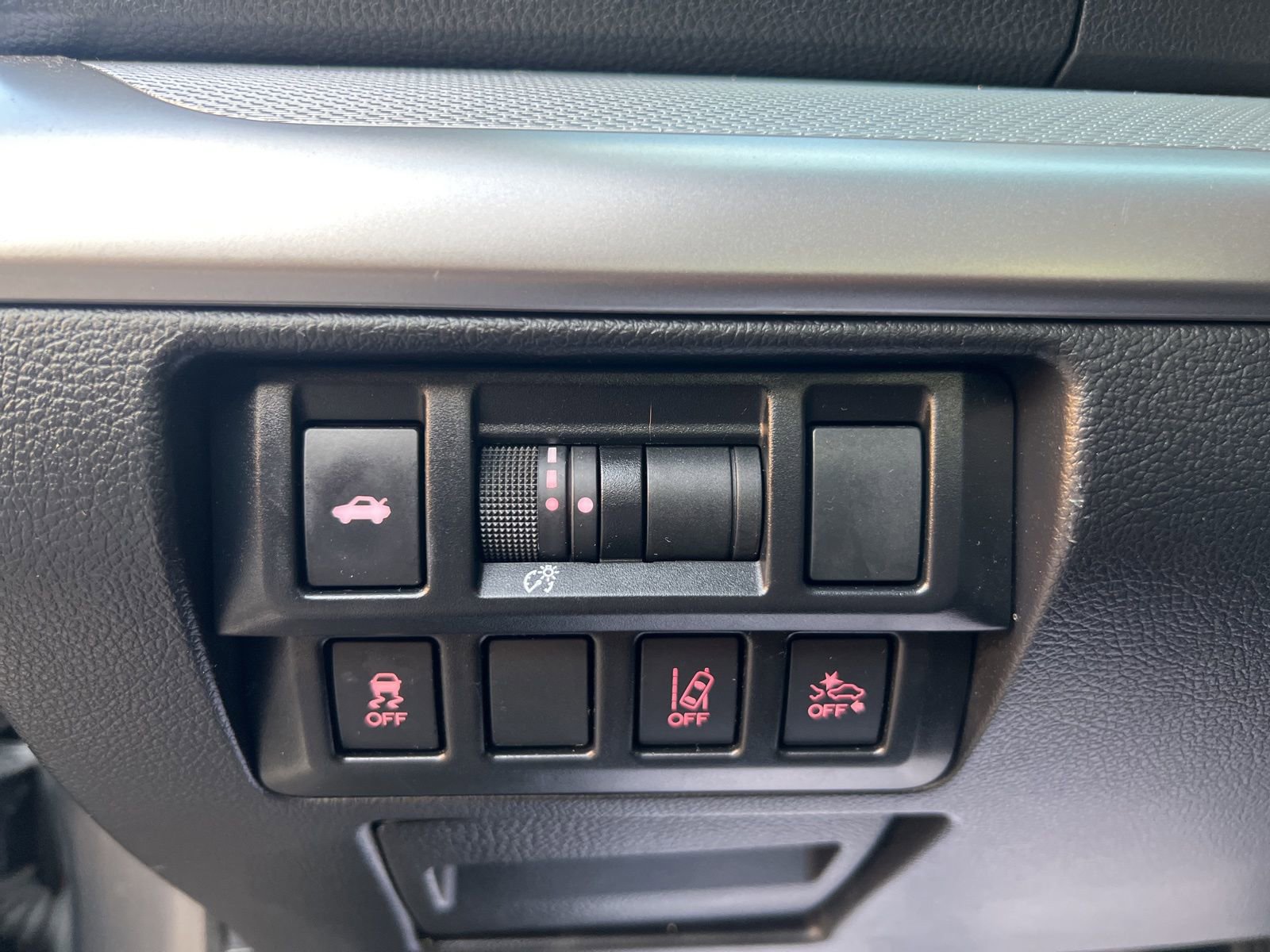 Used 2019 Subaru Legacy 2.5i Premium image 23