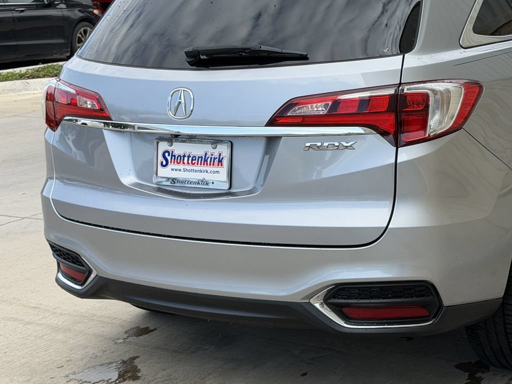 Used 2017 Acura RDX FWD image 6