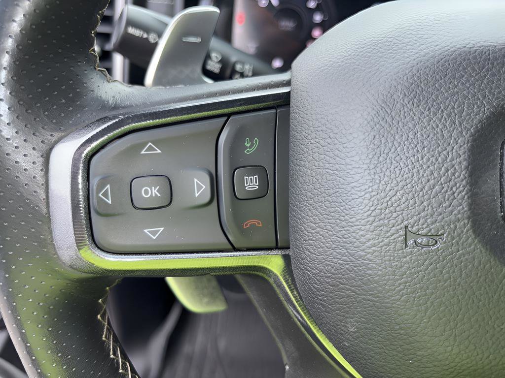 Used 2023 RAM 1500 TRX image 14