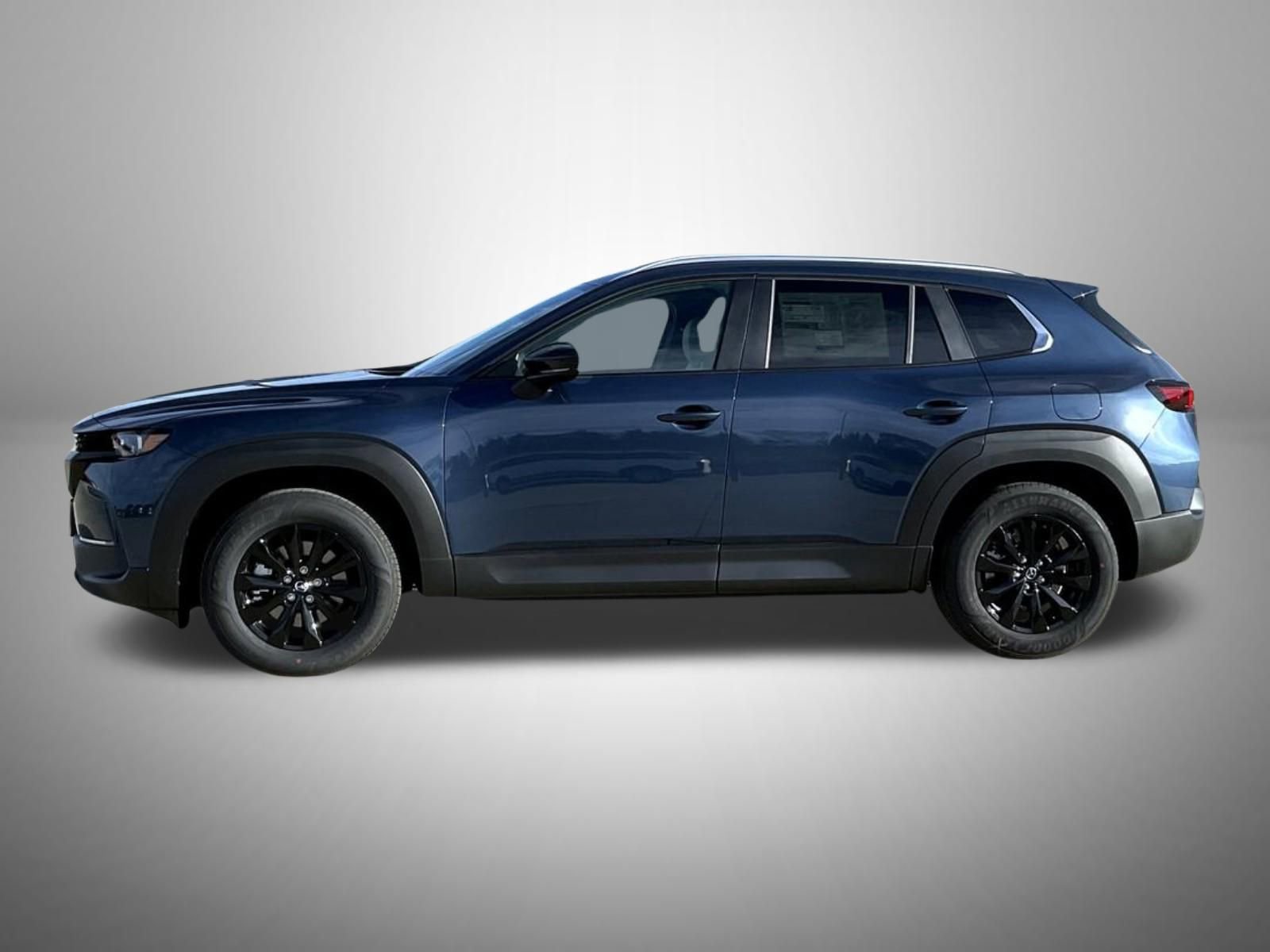 New 2026 MAZDA CX-50 AWD 2.5 S w/ Preferred Pkg image 9