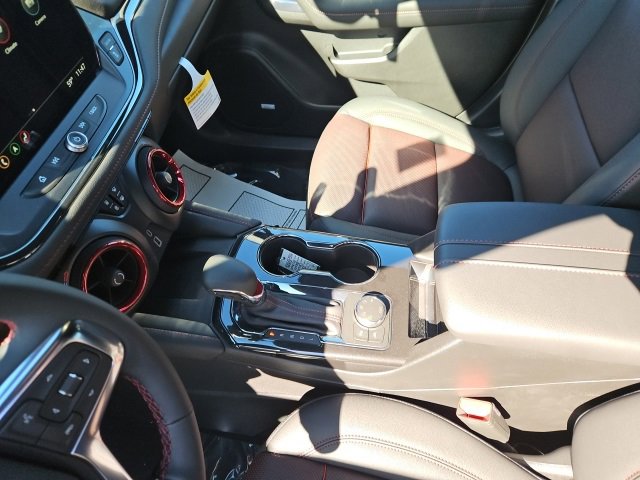 New 2025 Chevrolet Blazer RS w/ Driver Confidence II Package image 29