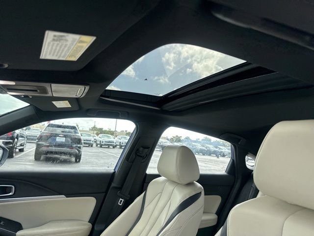Used 2023 Acura Integra A-Spec image 16