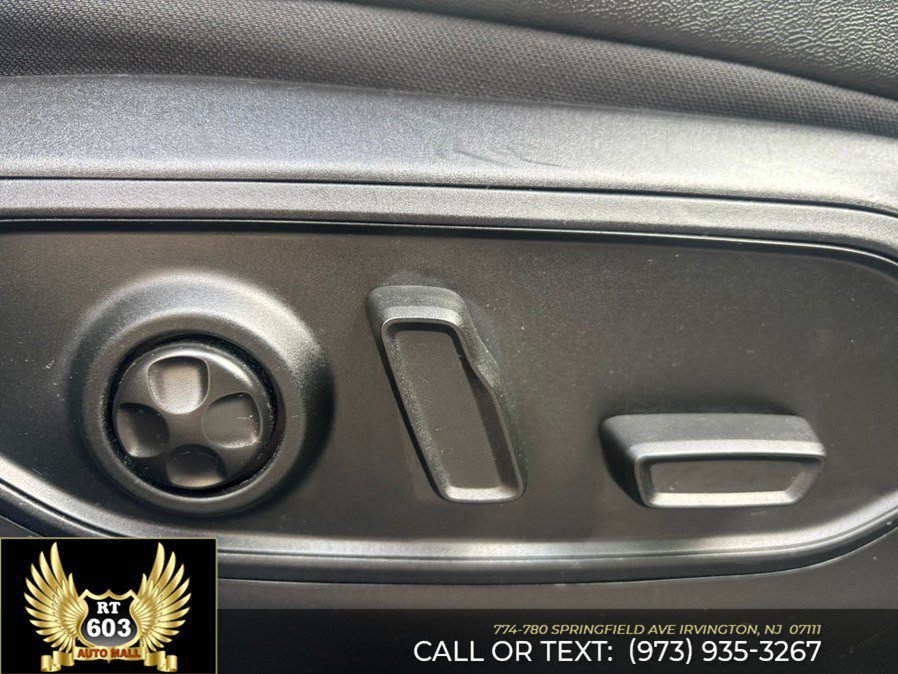 Used 2024 Jeep Grand Cherokee Limited 4xe AWD/4WD image 17