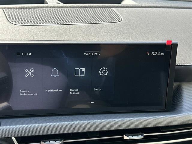 New 2026 Hyundai Sonata SEL FWD image 11