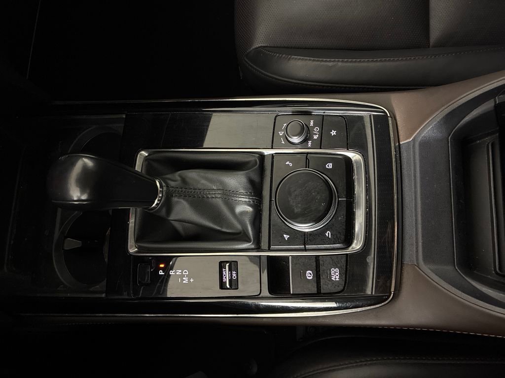 Used 2022 MAZDA CX-30 AWD 2.5 S w/ Premium Package image 31