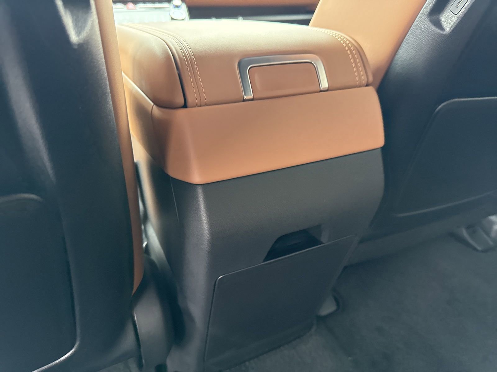 Used 2026 Hyundai Santa Fe Calligraphy image 19