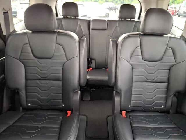 Used 2022 Kia Telluride SX w/ SX Prestige Package AWD/4WD image 19