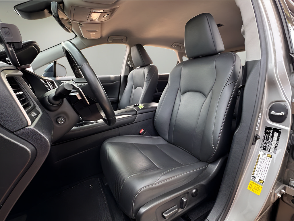 Used 2022 Lexus RX 350 FWD image 6