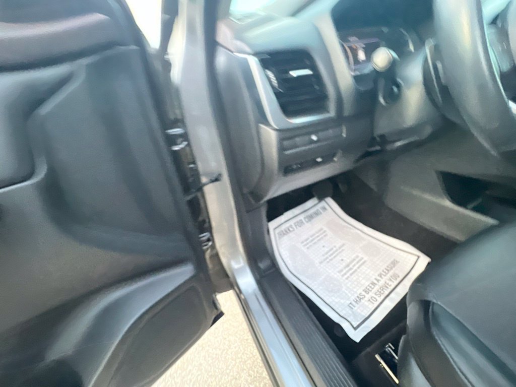 Used 2021 Nissan Rogue SV w/ Premium Package FWD image 29