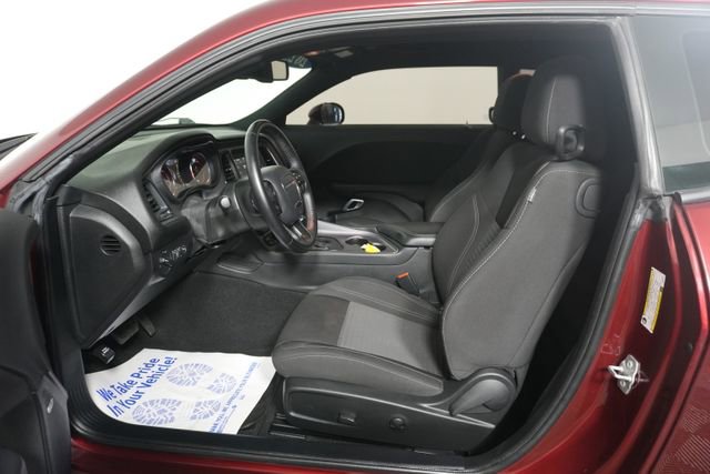 Used 2023 Dodge Challenger SXT w/ Cold Weather Group AWD/4WD image 20