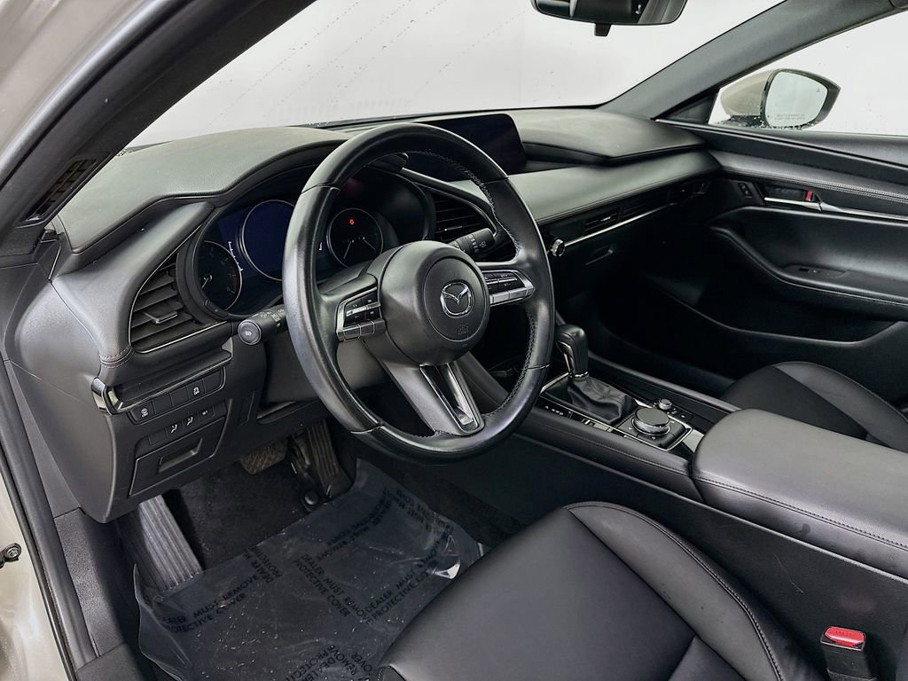 Used 2023 MAZDA MAZDA3 s image 14